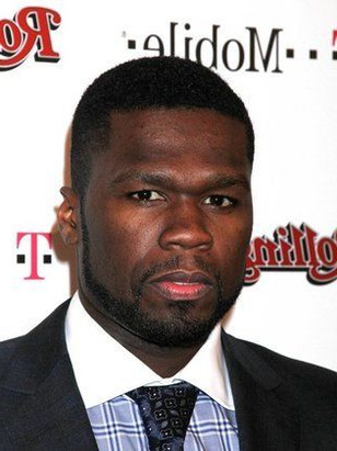 50 سنت / كورتيس جاكسون