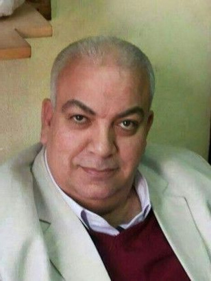 خالد عمارة