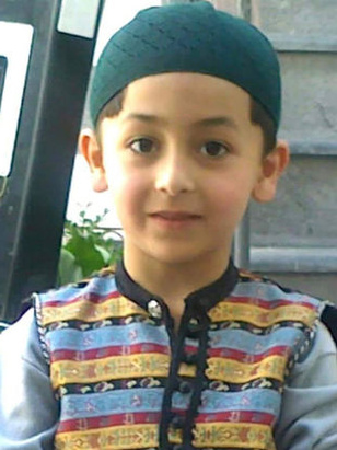 عمر شامية