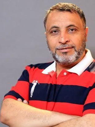 رياض أحمد
