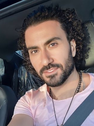 أسامة الشناوي