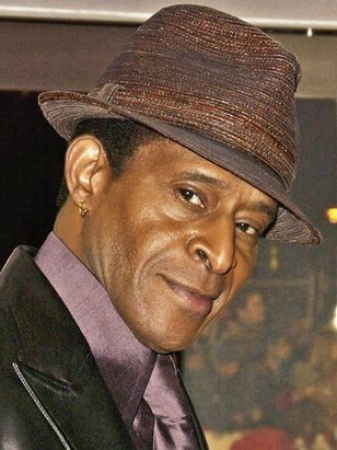 أنطونيو فرجاس