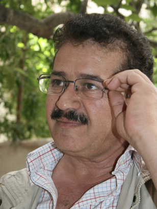 بسام الملا