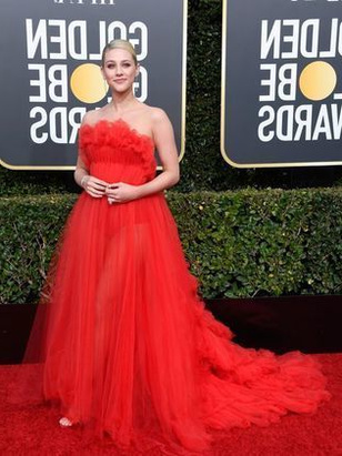 ليلي راينهارت