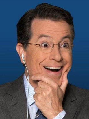 ستيفن كولبيرت