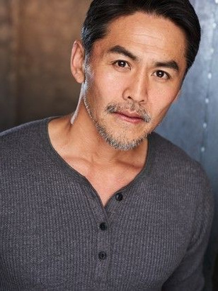 توشيجي تاكيشيما