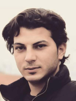 إياد الشغري