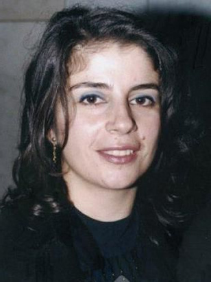 سلافه عويشق