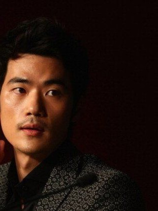 كانج وو كيم