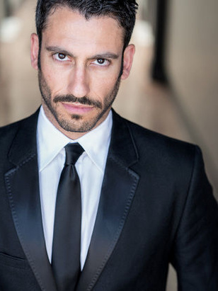 آدم تسيخمان