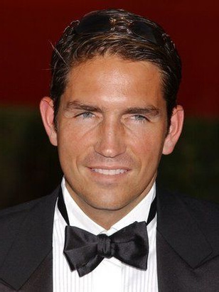 جيم كافيزيل