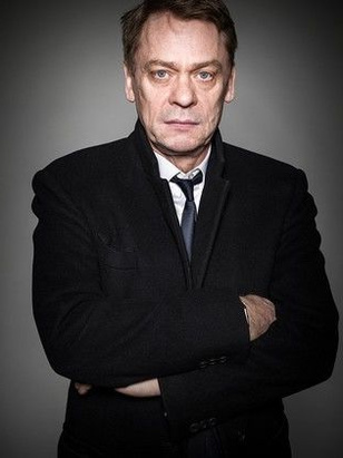 سيلفستر جروث