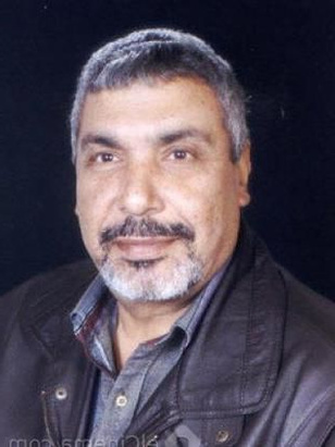 أحمد منصور