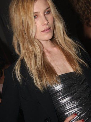 دري هيمنجواي