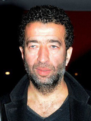 سليمان دازي