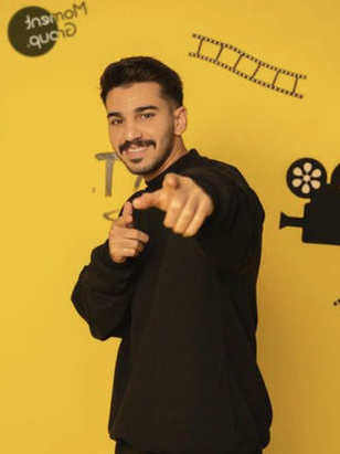 إلياس الستة