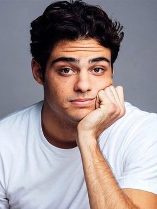 نواه سنتينيو