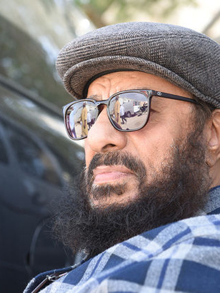 مشاري حمود العميري