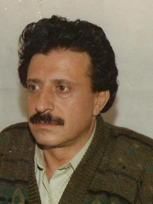 وليد حبال