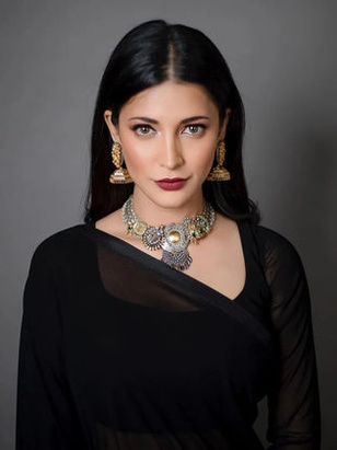 شروتي هاسان