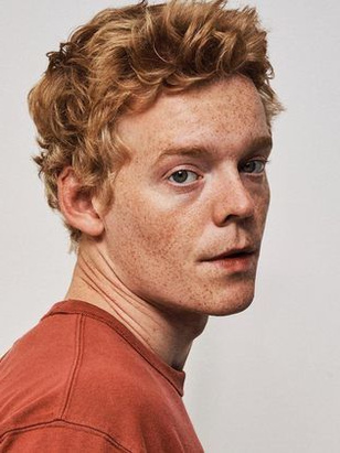 لوكاس لينجارد تونسين