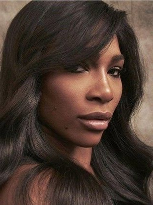 سيرينا ويليامز