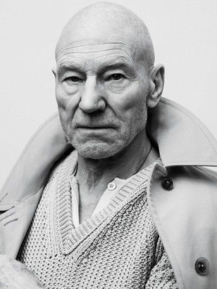 باتريك ستيوارت