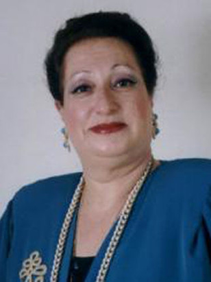 غادة واصف