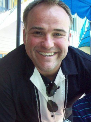 ديفيد ديلويز