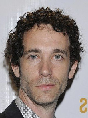 جوناس تشيرنيك