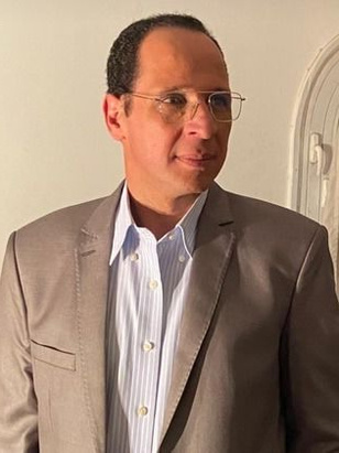 شريف أبو هميلة