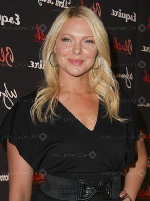 لورا بريبون