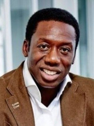 حكيم كاي كاظم