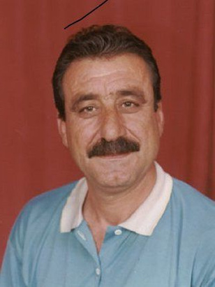 محمد خرماشو