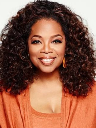 أوبرا وينفري