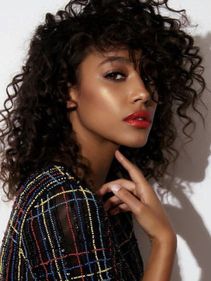 كايلي بنبري