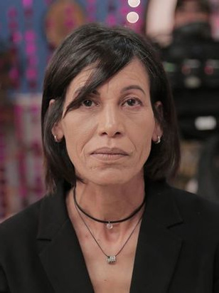 منيرة الزكراوي