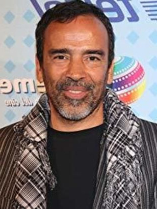 داميان ألكازار