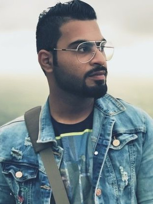 معاذ الحاضري