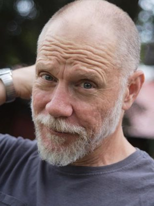 ديفيد ورشوفسكي