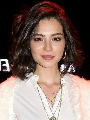 ميليسا أسلي باموق