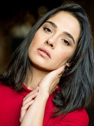 فوندا إيريجيت