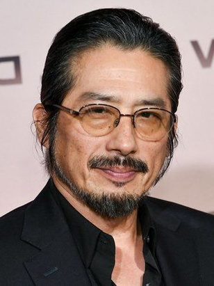 هيرويوكي سانادا