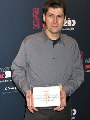 ألان جاجنول