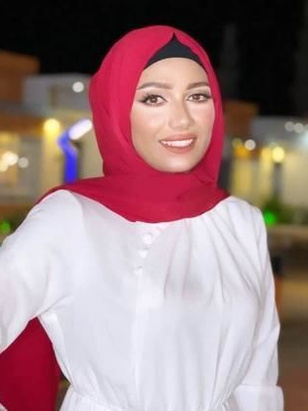 سماح العمراني