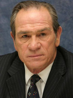 تومي لي جونز