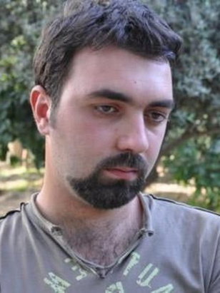 ماجد قبراوي