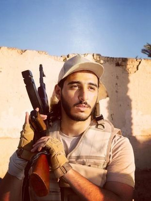 محمد الزغبي