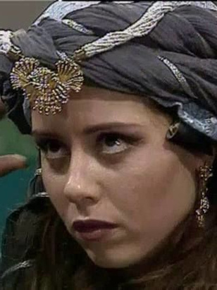 ألفة الطرودي