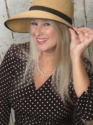 ليا هوتون بسمور